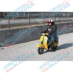 CUBRE DIRECCIòN VESPA SPECIAL - ELESTAR