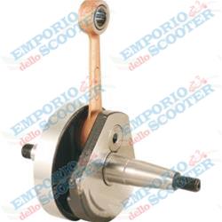 ALBERO MOTORE VESPA 50 CONO 19 - RMS