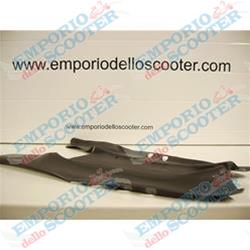 TAPPETO CENTRALE PEDANA