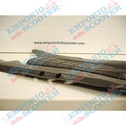 TAPPETO CENTRALE PEDANA