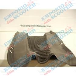 TAPPETO CENTRALE PEDANA