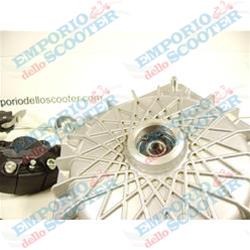 KIT FRENO A DISCO VESPA PX - PK - T5 PERNO D.20mm