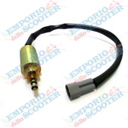 ELECTROVALVULA SOBRE CARBURADOR PIAGGIO COSA
