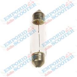 12V 10W FESTOON BULB