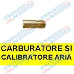 CALIBRADOR / ATOMIZADOR DE AIRE 120 PARA CARBURADOR SI