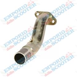 VESPA PK125 COLLECTEUR D’ADMISSION POUR CARBURATEUR 19mm (2 TROUS)