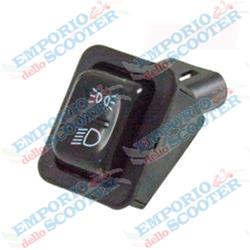 DEVIO LUCI APE 50CC MODELLO CON 2 FARI