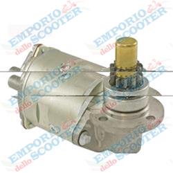 MOTORINO DI AVVIAMENTO VESPA PX