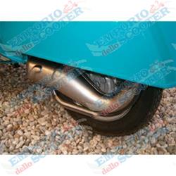PROMA EXHAUST VESPA 50