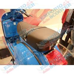 PIAGGIO PX 2011 SEAT - BLACK