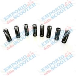 REINFORCED XL CLUTCH SPRINGS – VESPA PX TYPE 2011