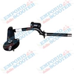 TUBO STERZO FORCELLA APE 50