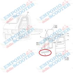 JUNTA PROTECCIòN PUERTA APE TM