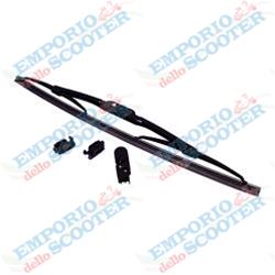 SPAZZOLA TERGICRISTALLO APE 50