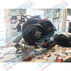 COMPLETE PINASCO ENGINE READY FOR INSTALLATION