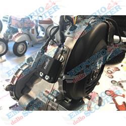 COMPLETE PINASCO ENGINE READY FOR INSTALLATION