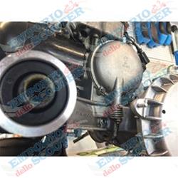 COMPLETE PINASCO ENGINE READY FOR INSTALLATION