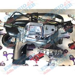 COMPLETE PINASCO ENGINE READY FOR INSTALLATION