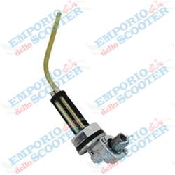 GRIFO DE GASOLINA LOPEZ VESPA – ESPECÍFICO PARA GASOLINA SIN PLOMO