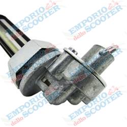 GRIFO DE GASOLINA LOPEZ VESPA – ESPECÍFICO PARA GASOLINA SIN PLOMO