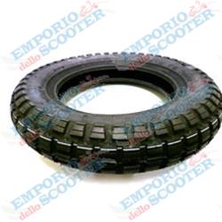NEUMATICO CROSS - MEDIDAS 100/90-10 Y 3.50X10- VEE-RUBBER