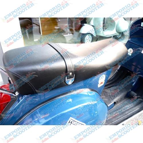 PIAGGIO PX 2011 SEAT - BLACK