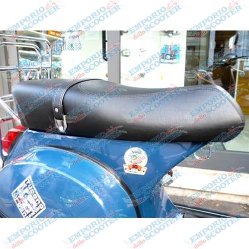 PIAGGIO PX 2011 SEAT - BLACK