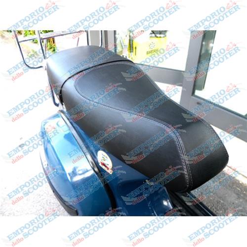 PIAGGIO PX 2011 SEAT - BLACK