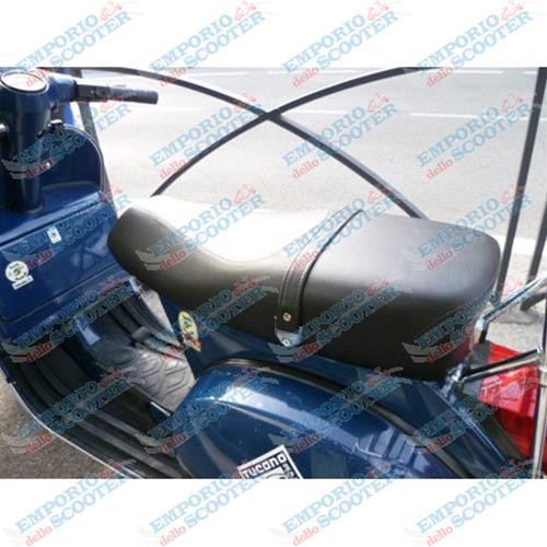 PIAGGIO PX 2011 SEAT - BLACK