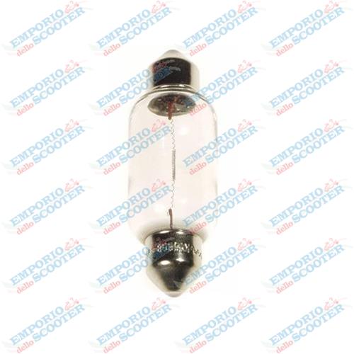 12V 15W FESTOON BULB
