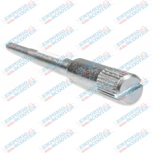 VIS DE RÉGLAGE DU RALENTI – VESPA 125–150–180–200 – COSA