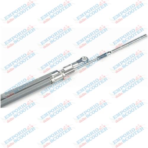 BRAKE CABLE REAR VESPA T5
