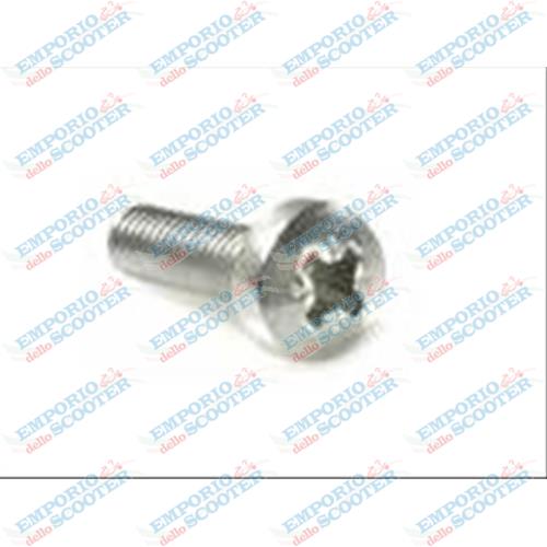 VIS M5X20mm A ETOILE