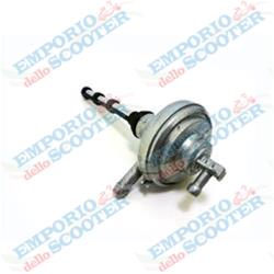 ROBINET D’ESSENCE À DÉPRESSION VESPA ET2 ET4