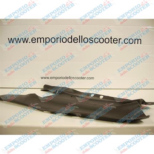 TAPPETO CENTRALE PEDANA