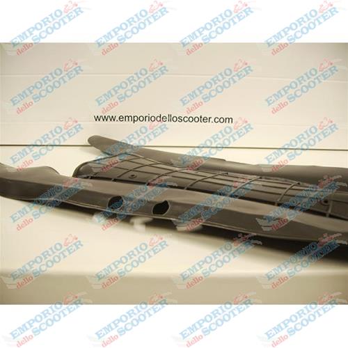 TAPPETO CENTRALE PEDANA