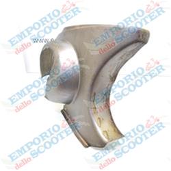 SIDE PANEL VESPA SMALL FRAME