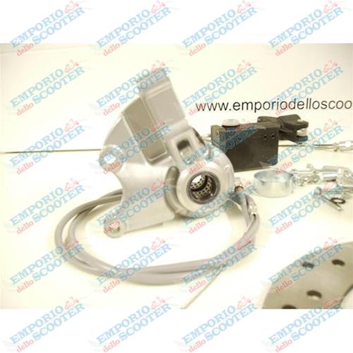 KIT FRENO A DISCO VESPA PX - PK - T5 PERNO D.20mm