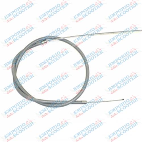 REAR BRAKE CABLE VESPA