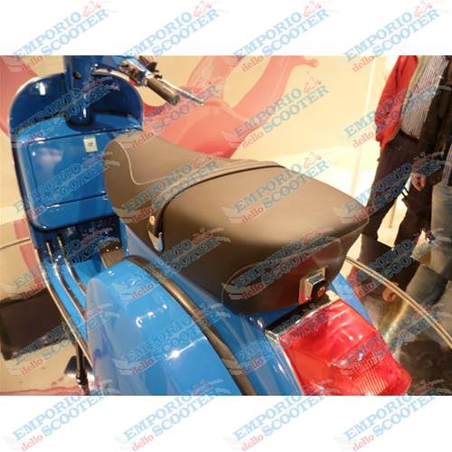 PIAGGIO PX 2011 SEAT - BLACK