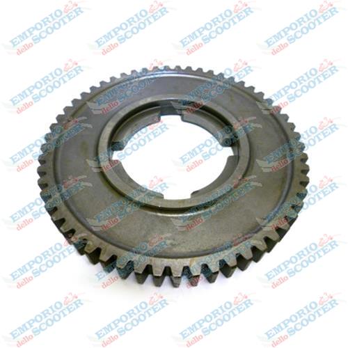 1ST GEAR - 57 TEETH VESPA PX - COSA