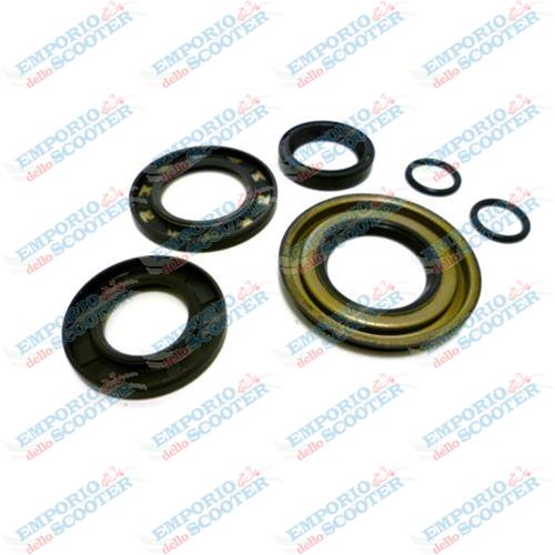 OIL SEAL AND O-RING KIT VESPA SS180