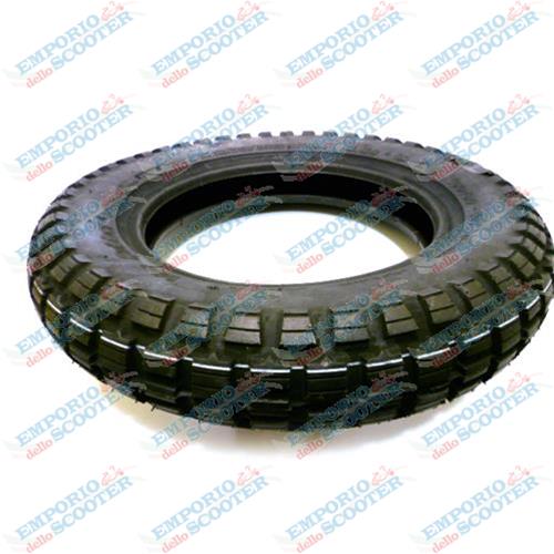 NEUMATICO CROSS - MEDIDAS 100/90-10 Y 3.50X10- VEE-RUBBER