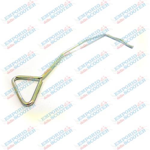 MANETA STARTER AIRE BAJO EL ASIENTO VNA