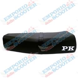 SELLE VESPA PK - TYPE LONG AVEC SERRURE