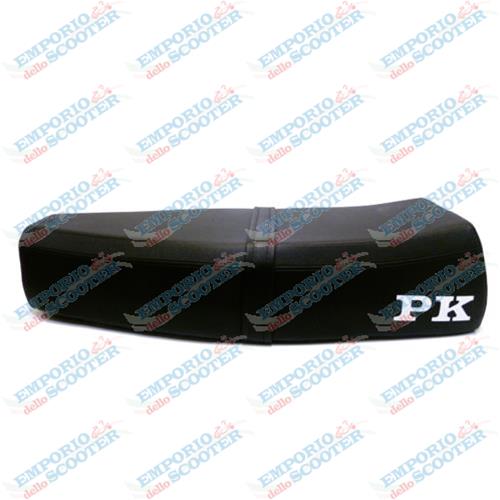 SELLE VESPA PK - TYPE LONG AVEC SERRURE