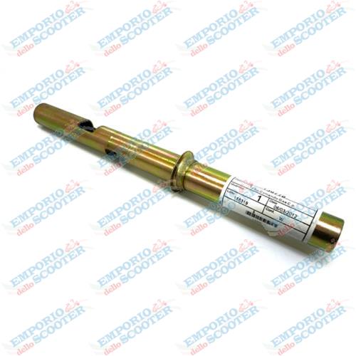 TUBE ACCELERATEUR VESPA PX (TOUS LES MODELES)