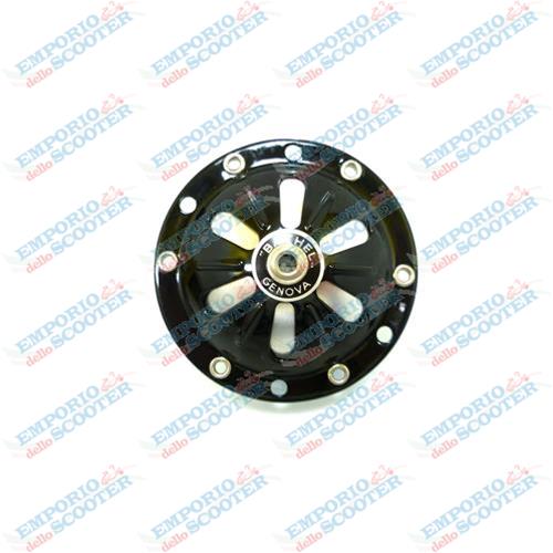 CLAXON NEGRO SIN TORNILLO REGULACIòN SONIDO VM1 - VM2 - VN2 - VL1 - VL2