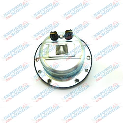 CLAXON NEGRO SIN TORNILLO REGULACIòN SONIDO VM1 - VM2 - VN2 - VL1 - VL2