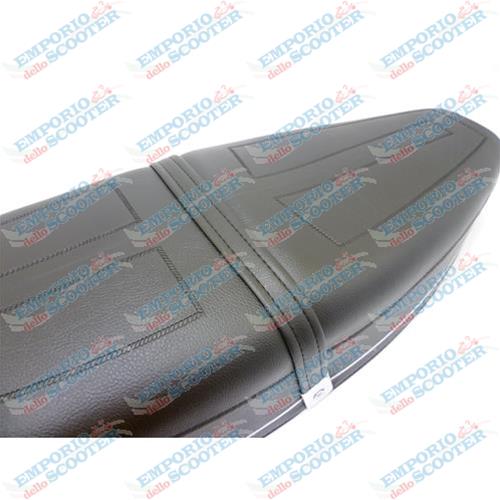 SELLE VESPA T5 AVEC LOGO